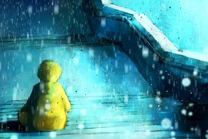 Childhood Emotional Neglect